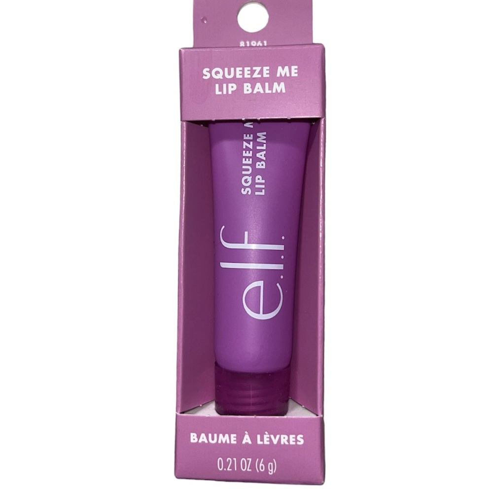 Elf Squeeze Me Lip balm